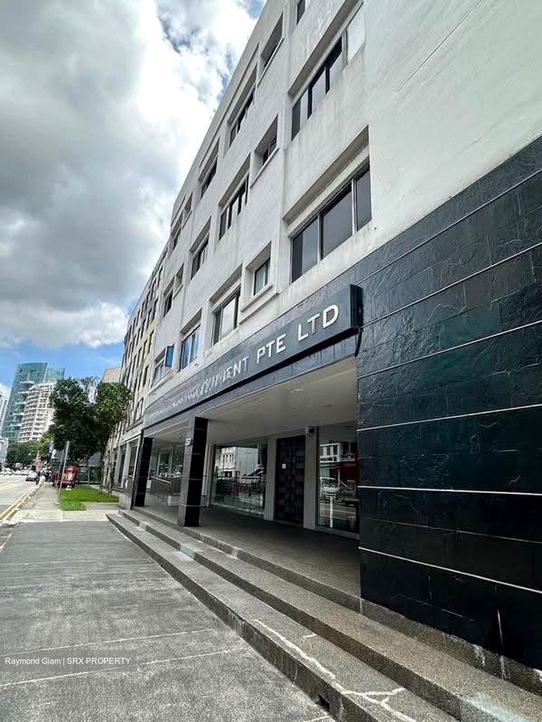 Jalan Besar (D8), Retail #625791681